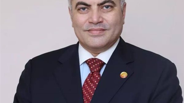 نجل الوزير محمد على محجوب مرشح حلوان : سأسير على نهج والدى فى تقديم الخدمات العامة بعد تدهور الخدمات العامة