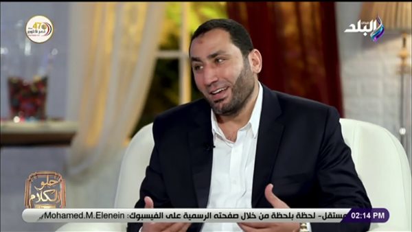 أزهري يوضح معنى العفو عند المقدرة في الإسلام | فيديو