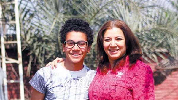 رد ناري من الفنانة انتصار على دخول نجلها مجال التمثيل | فيديو