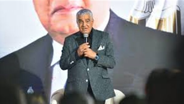 زاهي حواس عن أبو العينين: «مثقف ومحترم وأمين وأنا والفراعنة نؤيده» | فيديو