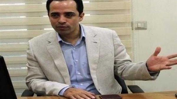 أستاذ قانون دستوري: «محمد أبو العينين شخصية برلمانية دولية وليست مصرية فقط» | فيديو