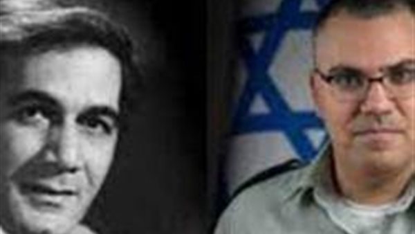 عزة مصطفى تهاجم أفيخاي أدرعي بسبب محمود ياسين | فيديو