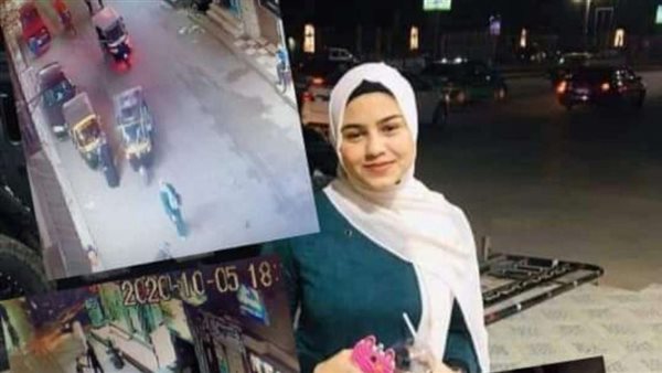 قرار جديد من النيابة..القصة الكاملة لفتاة المنوفية الهاربة بعد ضبطها بصحبة شاب