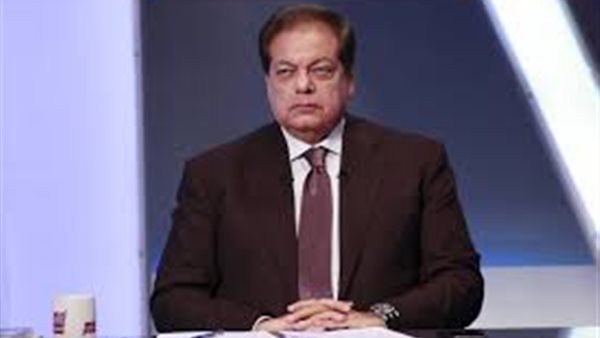 أبو العينين ينفي تحالفه مع أي مرشح انتخابي بدائرة الجيزة والدقي والعجوزة | فيديو