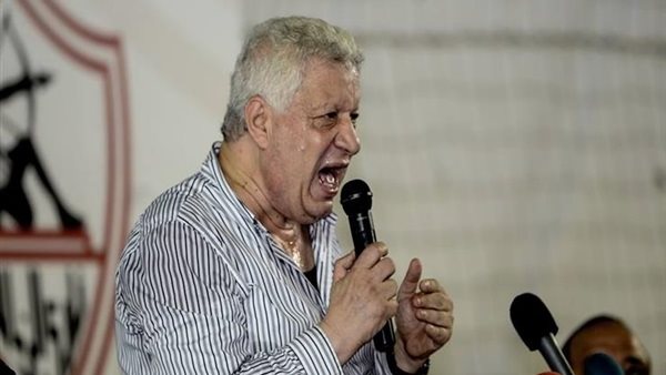 رسميا.. رد مفاجيء من اللجنة الأولمبية الدولية على قرار عزل مرتضى منصور