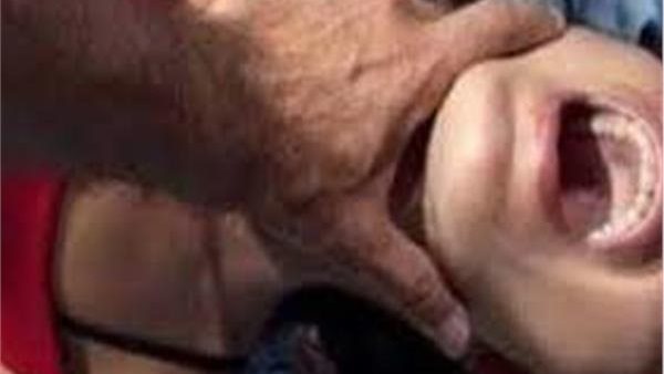 أمام أعين زوجها..تفاصيل صادمة عن اغتصاب سيدة داخل المقابر بالإسماعيلية