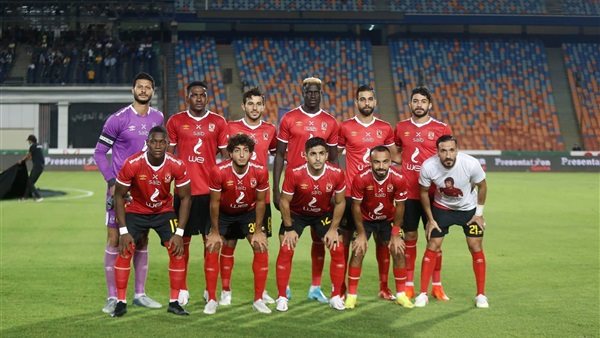 تعرف على مفاجأة الأهلي أمام الوداد بدوري أبطال أفريقيا