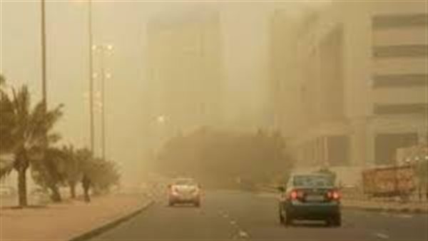 رياح مثيرة للأتربة وأمطار على هذه المناطق .. كيف ستكون حالة الطقس غدا الجمعة 16 أكتوبر 2020 ؟