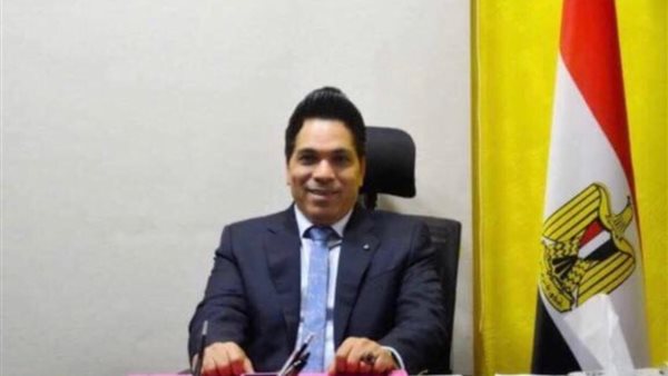 أبوالياسين: محاولات خبيثة لتأجيج الرأى العام العربي 