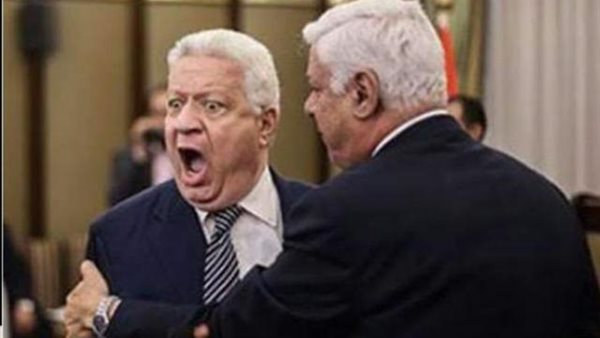 تطور كبير..بيان عاجل من اللجنة الأولمبية عن عقوبات مرتضى منصور 