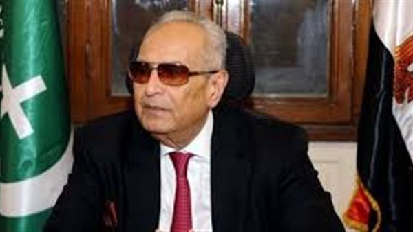 مصطفى بكري: بهاء أبو شقة شخصية بارزة ووارد اختياره رئيسًا لمجلس الشيوخ | فيديو