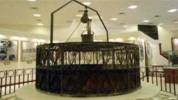 سر علاقة بئر زمزم بالنبي | فيديو