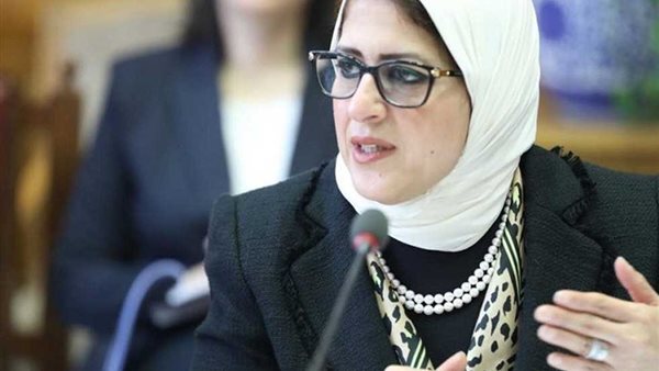 عاجل.. الصحة تعلن اصابات كورونا وحالات الوفاة الجديدة 