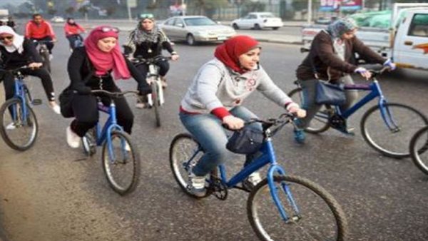 حقيقة فرض ضرائب على الدراجات الهوائية