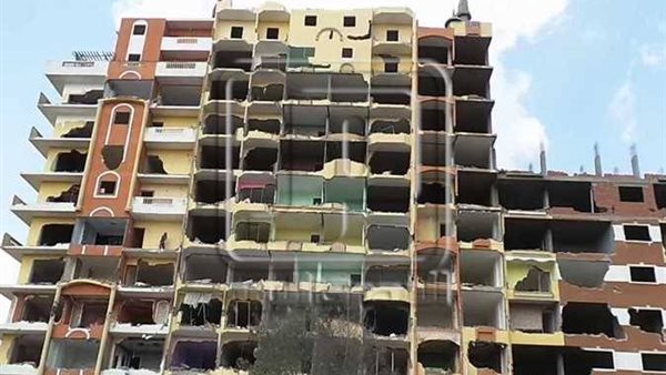 هل تصادر الحكومة العقارات المخالفة لقانون التصالح؟.. مجلس الوزراء يجيب