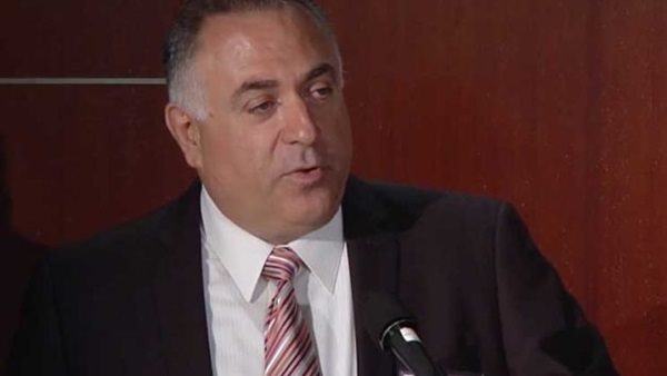 توم حرب: الإخوان دخلت في مفاصل المؤسسات الأمريكية | فيديو