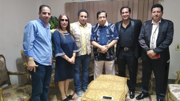 الأحد.. تصوير سيرة حب تلفزيونيا على خشبة مسرح البالون