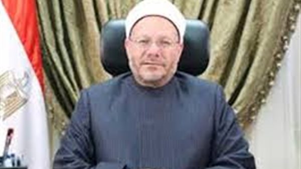 المفتي: هناك من يريد اختطاف المرجعية للدولة ويطالب بالجهاد لاسترجاعها| فيديو