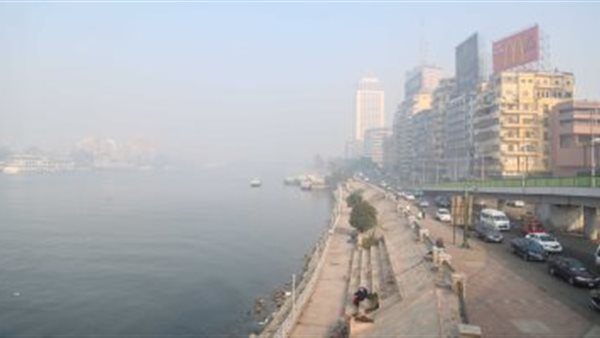 الأرصاد تحذر من حالة الطقس اليوم السبت 17 أكتوبر 2020 