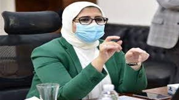 عاجل.. الصحة تعلن إصابات كورونا وحالات الوفاة الجديدة