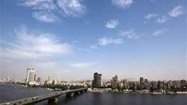 الأرصاد تحذر سكان هذه المحافظات وتعلن حالة الطقس غدا الأحد 18 أكتوبر 2020 