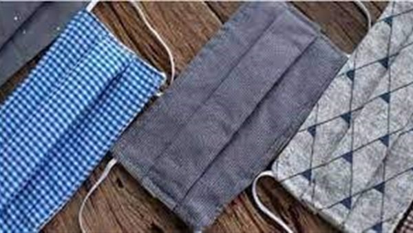 لمياء محسن : الكمامة القطنية الأفضل للطلاب والابتعاد عن السكريات ضروري | فيديو