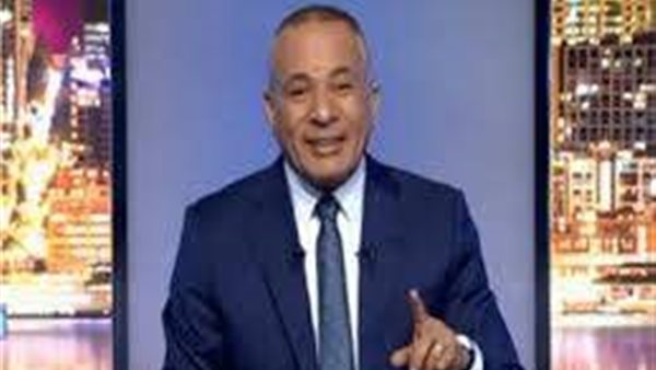 أحمد موسى: الحبس 3 أعوام لمن يتحدث عن الشأن العام في مقاهي قطر | فيديو 