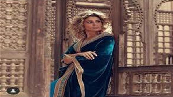 بعد طلاقها من عمرو دياب.. زينة عاشور تثير الجدل بارتباطها مجددًا