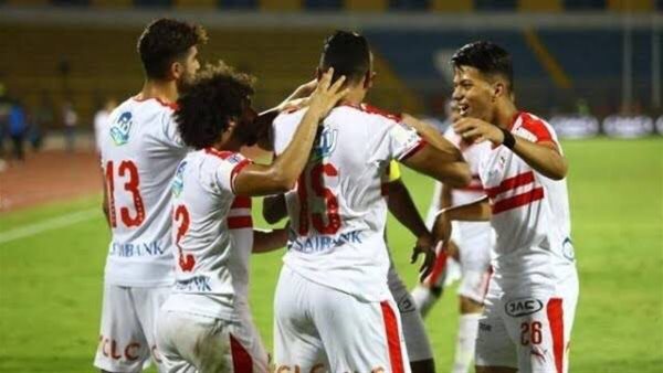 ضربة موجعة للزمالك قبل مواجهة الرجاء البيضاوي