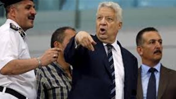 لأول مرة.. اللجنة الأولمبية تكشف سر إيقاف مرتضى منصور 4 سنوات