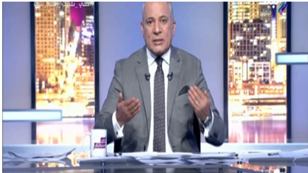 أحمد موسى: الخونة في تركيا بيتجسسوا على بعض وفضائحهم لا تنتهي | فيديو