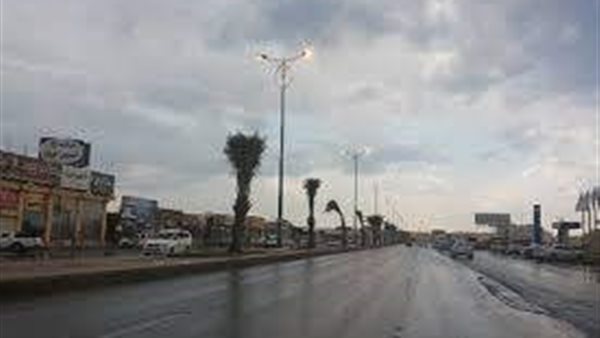 الأرصاد تحذر المواطنين : تقلبات مناخية وأمطار غزيرة الثلاثاء المقبل | فيديو