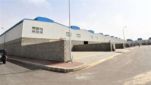 شروط تأجير وتمليك وحدات صناعية في 7 محافظات | فيديو