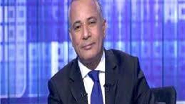 أحمد موسى: الموت أنقذ الجاسوس مرسي من المحاكمة بتهمة التخابر مع الأمريكان | فيديو