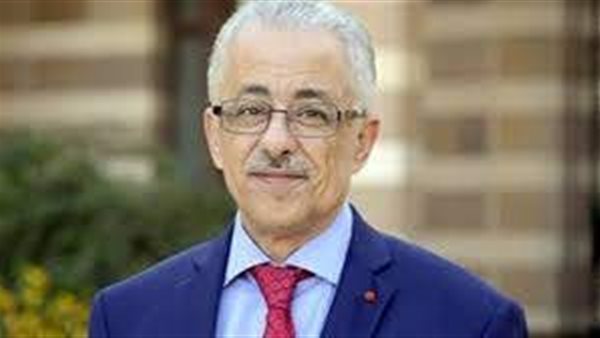 طارق شوقي يزف بشرى سارة لأولياء الأمور | فيديو