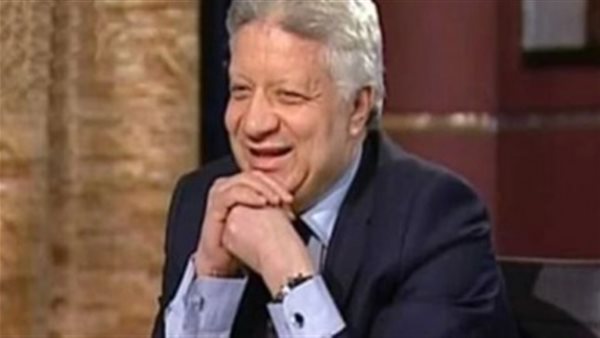 مرتضى منصور أمام المحكمة: أنا مش بعرف أشتم