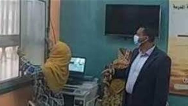 أنا اتهنت يا ريس.. مديرة مدرسة الدقهلية تروي تفاصيل واقعة سب المحافظ لها