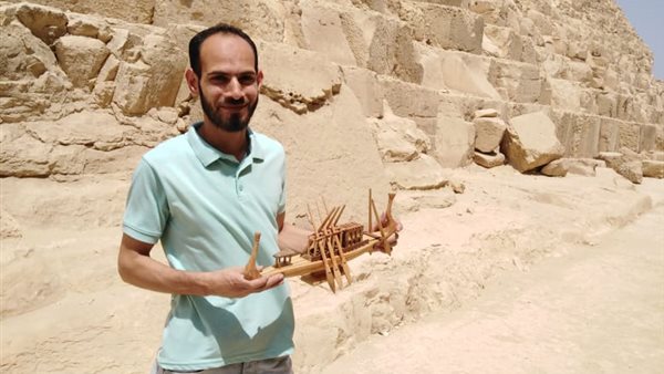 أثريون يطالبون الرئيس السيسى بضمهم للبرلمان 