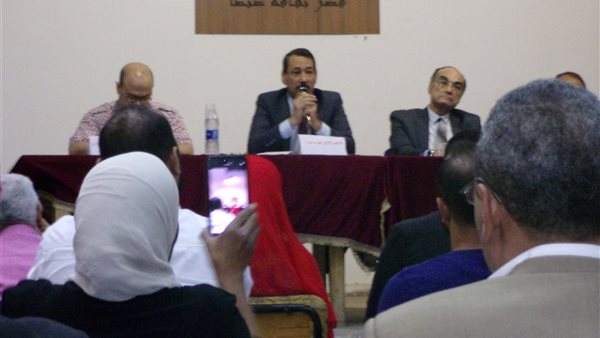 نادي أدب طنطا يناقش تأثير 