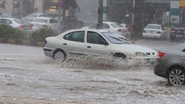 أمطار تصل حد السيول على هذه المناطق.. الأرصاد تصدر بيانا تحذيريا وتعلن حالة الطقس غدا الثلاثاء 20 أكتوبر 2020 