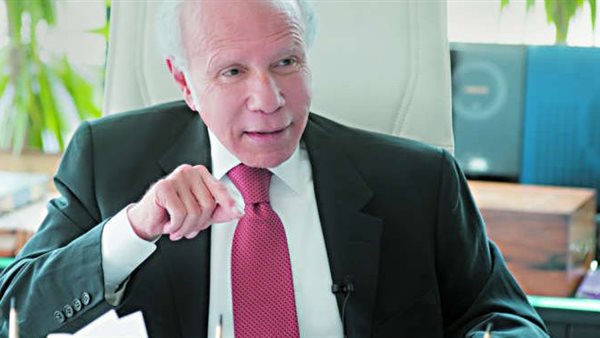 تفاصيل الإفراج عن رجل الأعمال صلاح دياب | فيديو