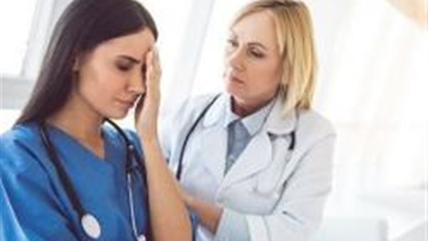 الاعتداء على طبيبة مصرية بالكويت بالضرب والشتائم