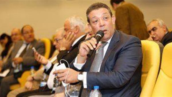 رئيس الشعب الجمهوري: نجاح نائبتنا بوكالة مجلس الشيوخ تأكيد على قيمة المرأة داخل الحزب