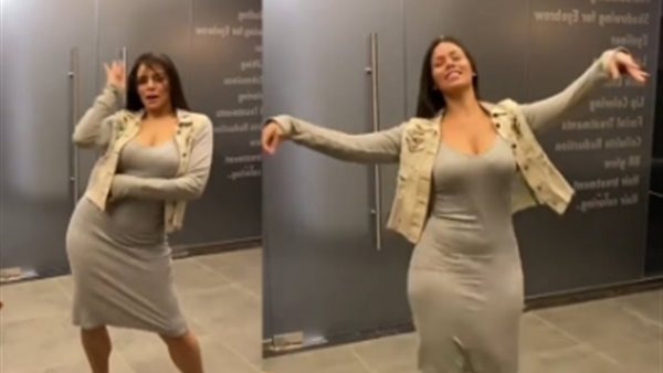 راقصة ومغتصبة وشبح .. 3 سيدات تصدرن الترند في 24 ساعة | فيديو وصور