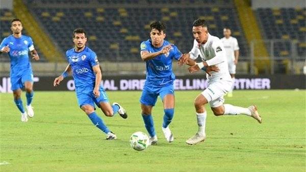 بعد ظهور 8 حالات كورونا.. موقف الكاف من تأجيل مباراة الزمالك والرجاء