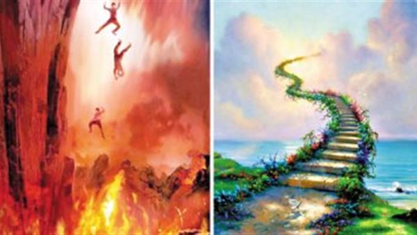 7 أشخاص حرمت عليهم النار.. هل أنت منهم ؟