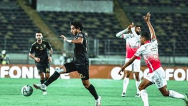 قرار جديد من الكاف بشأن مباراة إياب الأهلي والوداد المغربي