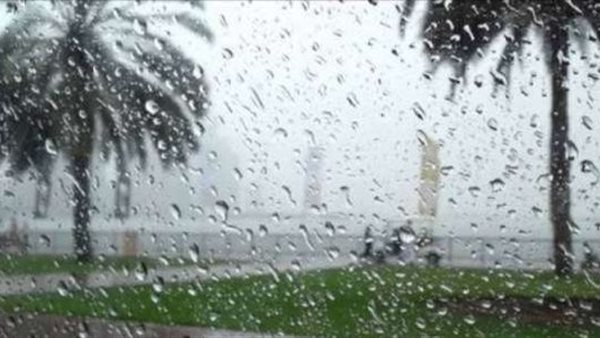 الأرصاد تعلن تساقط ثلوج على هذه المناطق | فيديو 