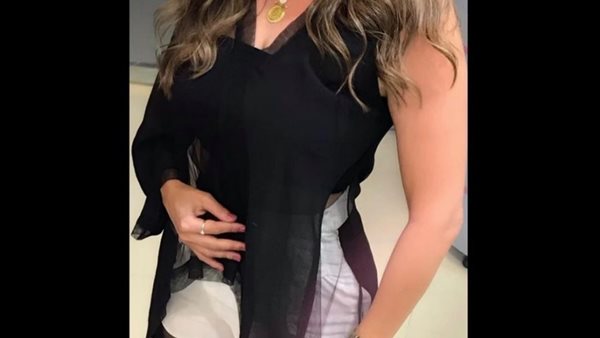 ارتدت ملابس جريئة جدا.. نيرمين الفقي تتعرض لانتقادات شديدة