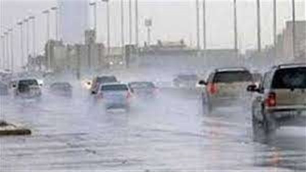 أمطار تصل للسيول..الأرصاد تطلق تحذيرا هاما وتعلن حالة الطقس غدا الخميس 22 أكتوبر 2020